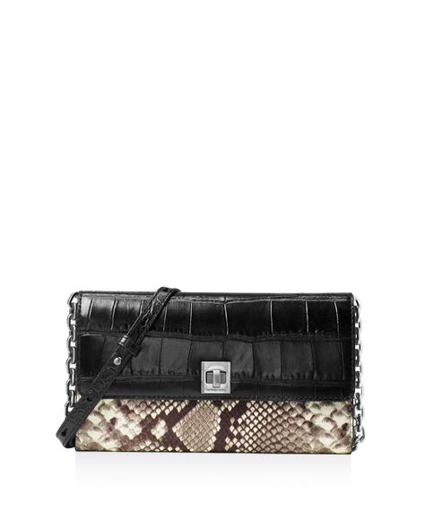 michael kors natalie leather wallet|Michael Kors Wallet female.